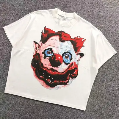￥118 FASHION T-SHIRT3103271272（im 170cm 60kg i wear size M in the phot）