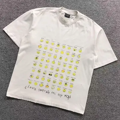 ￥125 B⭐L⭐⭐⭐IA⭐A T-SHIRT 503272121（im 170cm 60kg i wear size S in the phot)