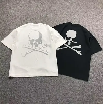 ￥128 MASTERMIND T-SHIRT 413280302