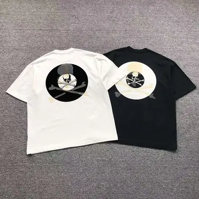 ￥128 MASTERMIND T-SHIRT 413280702