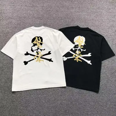 ￥125 MASTERMIND T-SHIRT 413281102
