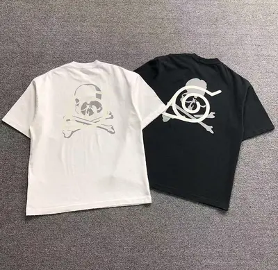 ￥128 MASTERMIND T-SHIRT 413280902