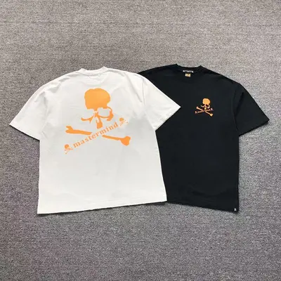 ￥128 MASTERMIND T-SHIRT 413280102