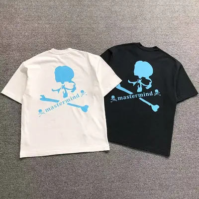 ￥128 MASTERMIND T-SHIRT 413280202