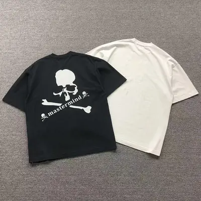 ￥128 MASTERMIND T-SHIRT 413281302