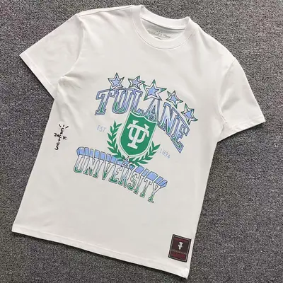 ￥78 TRAVIS SCOTT T-SHIRT 213291946（im 170cm 60kg i wear size S in the phot）