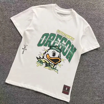 ￥78 TRAVIS SCOTT T-SHIRT 213290246（im 170cm 60kg i wear size S in the phot）