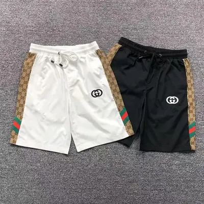 ￥95 G⭐C⭐I SHORTS 3103290220（im 170cm 60kg i wear size M in the phot）