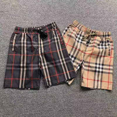 ￥95 B⭐R⭐E⭐RY SHORTS 3103292020（im 170cm 60kg i wear size L in the phot）