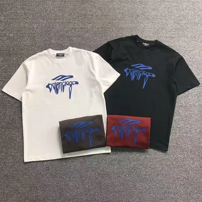 ￥115 B⭐L⭐⭐⭐IA⭐A T-SHIRT 3103313521
