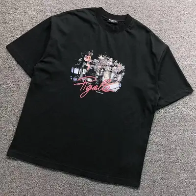 ￥115 B⭐L⭐⭐⭐IA⭐A T-SHIRT 3103311321