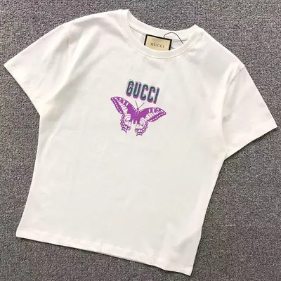 ￥129 G⭐C⭐I T-SHIRT FEMINE STYIE 213311701