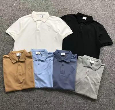 ￥175 B⭐R⭐E⭐RY POLO 503310901（im 170cm 60kg i wear size XL in the phot）