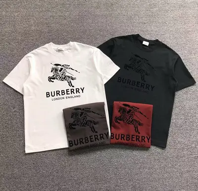 ￥115 B⭐R⭐E⭐RY T-SHIRT 413310521（im 170cm 60kg i wear size M in the phot）
