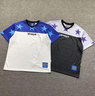￥108 A⭐W⭐YS T-SHIRT 214011256（im 170cm 55kg i wear size L in the phot）