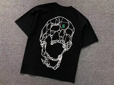 ￥69 REVENGE T-SHIRT 504014891（im 170cm 55kg i wear size S in the phot）