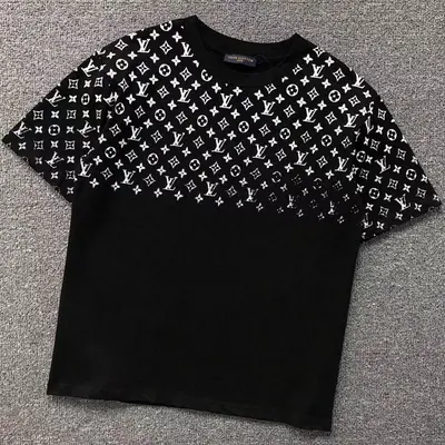 ￥126 L⭐ T-SHIRT 214010136（im 170cm 60kg i wear size S in the phot）
