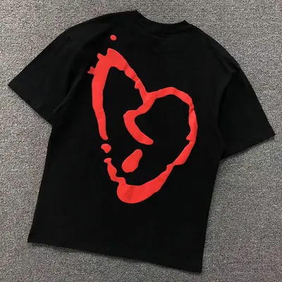 ￥69 REVENGE T-SHIRT 504012391（im 170cm 55kg i wear size S in the phot）