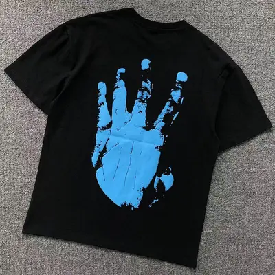 ￥69 REVENGE T-SHIRT 504011891（im 170cm 55kg i wear size S in the phot）