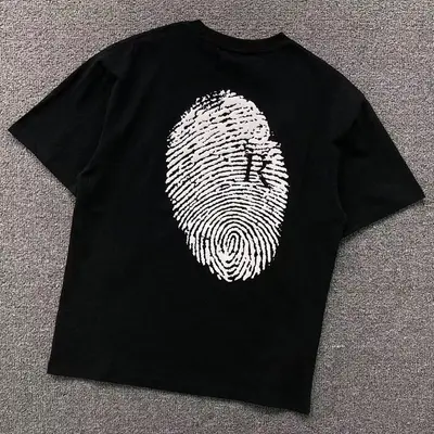 ￥69 REVENGE T-SHIRTV 504012791（im 170cm 55kg i wear size S in the phot）