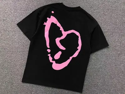 ￥69 REVENGE T-SHIRT 504011991（im 170cm 55kg i wear size S in the phot）
