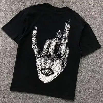 ￥69 REVENGE T-SHIRT 504012891（im 170cm 55kg i wear size S in the phot）