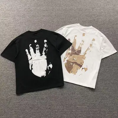 ￥78 REVENGE T-SHIRT 504011391（im 170cm 60kg i wear size S in the phot）