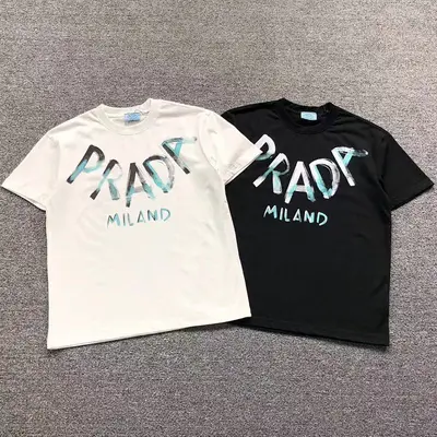 ￥85 P⭐A⭐A T-SHIRT 3104010132（im 170cm 60kg i wear size M in the phot）