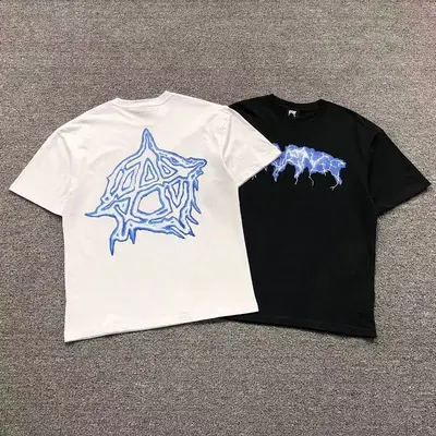 ￥69 REVENGE T-SHIRT 504014191（im 170cm 60kg i wear size S in the phot）