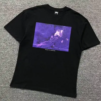 ￥69 REVENGE T-SHIRT 504012091（im 170cm 60kg i wear size S in the phot）