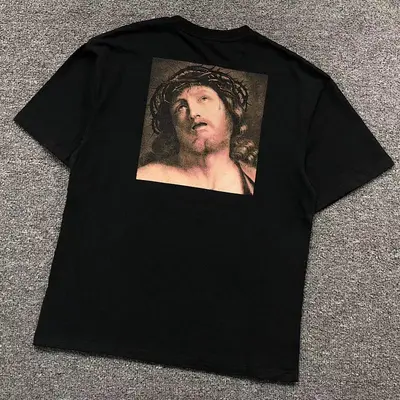 ￥69 REVENGE T-SHIRT 504012291（im 170cm 60kg i wear size S in the phot）
