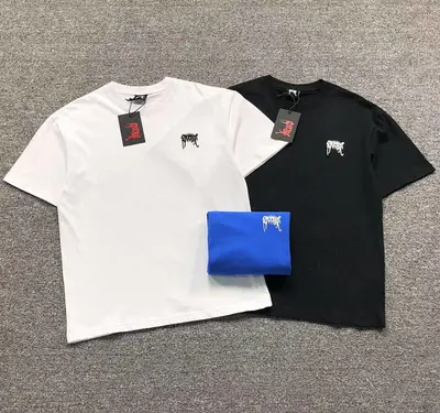 ￥69 REVENGE T-SHIRT 504015191（im 170cm 60kg i wear size S in the phot）