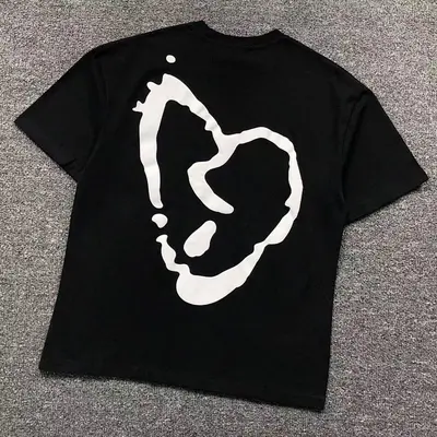 ￥69 REVENGE T-SHIRT 504012691（im 170cm 60kg i wear size S in the phot）