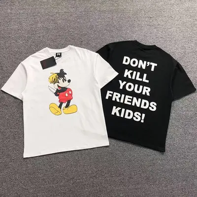 ￥69 REVENGE T-SHIRT 504013891（im 170cm 60kg i wear size S in the phot）