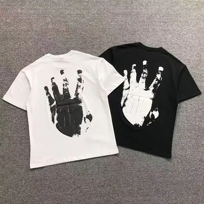 ￥78 REVENGE T-SHIRT 504010391（im 170cm 60kg i wear size S in the phot）