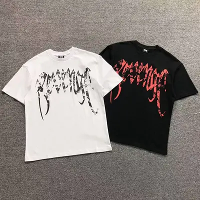 ￥69 REVENGE T-SHIRT 504011791（im 170cm 60kg i wear size S in the phot）