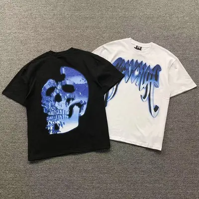 ￥69 REVENGE T-SHIRT 504014091（im 170cm 60kg i wear size S in the phot）