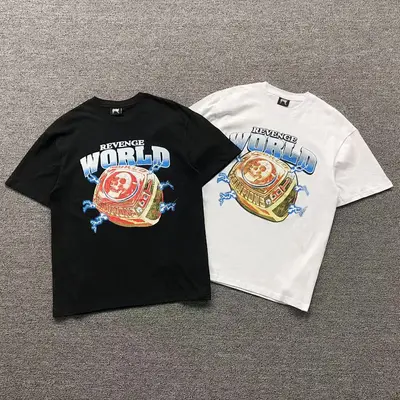 ￥69 REVENGE T-SHIRT 504013791