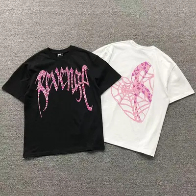 ￥78 REVENGE T-SHIRT 504014391（im 170cm 60kg i wear size S in the phot）