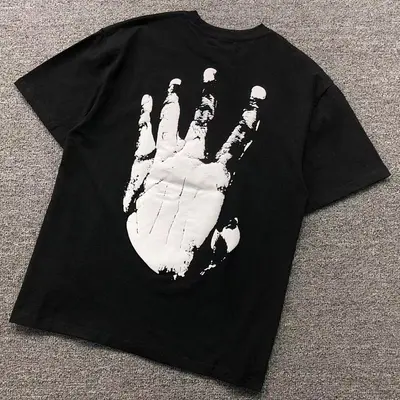 ￥69 REVENGE T-SHIRT 504014591（im 170cm 60kg i wear size S in the phot）