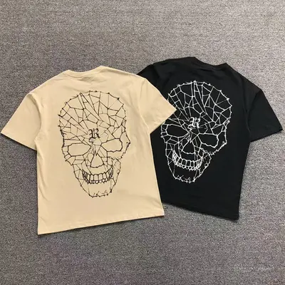 ￥69 REVENGE T-SHIRT 504021391（im 170cm 60kg i wear size S in the phot）