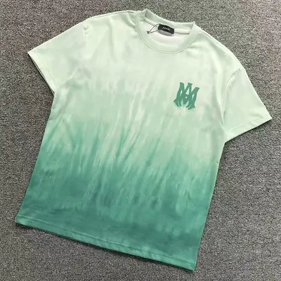 ￥79 AMIRI T-SHIRT 3104020132（im 170cm 60kg i wear size L in the phot）