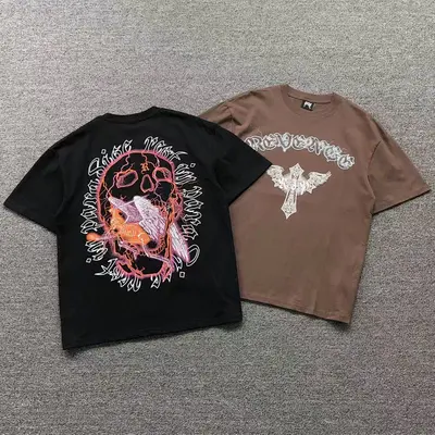￥69 REVENGE T-SHIRT 504021791 （im 170cm 60kg i wear size S in the phot）