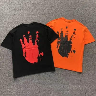￥69 REVENGE T-SHIRT 504021991 （im 170cm 60kg i wear size S in the phot）