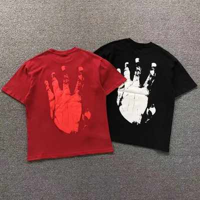 ￥69 REVENGE T-SHIRT 504021691（im 170cm 60kg i wear size S in the phot）