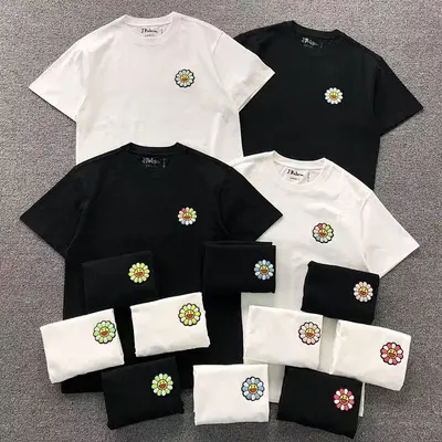 ￥108 J⭐⭐L⭐IN T-SHIRT 214021002（im 170cm 60kg i wear size S in the phot）