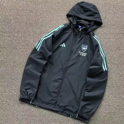 ￥135 FOOTBALL TRENCH COAT 2140324002（im 170cm 60kg i wear size M in the phot）