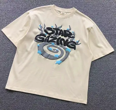 ￥98 BROKEN PLANET T-SHIRT 41040503217（im 170cm 60kg i wear size S in the phot)