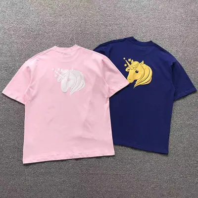 ￥125 VETEMENTS T-SHIRT 41040501917 （im 170cm 60kg i wear size XS in the phot）