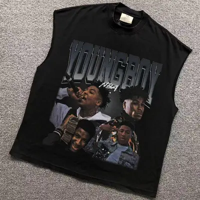 ￥108 VINTAGE VEST 504050617（im 170cm 60kg i wear size M in the phot）